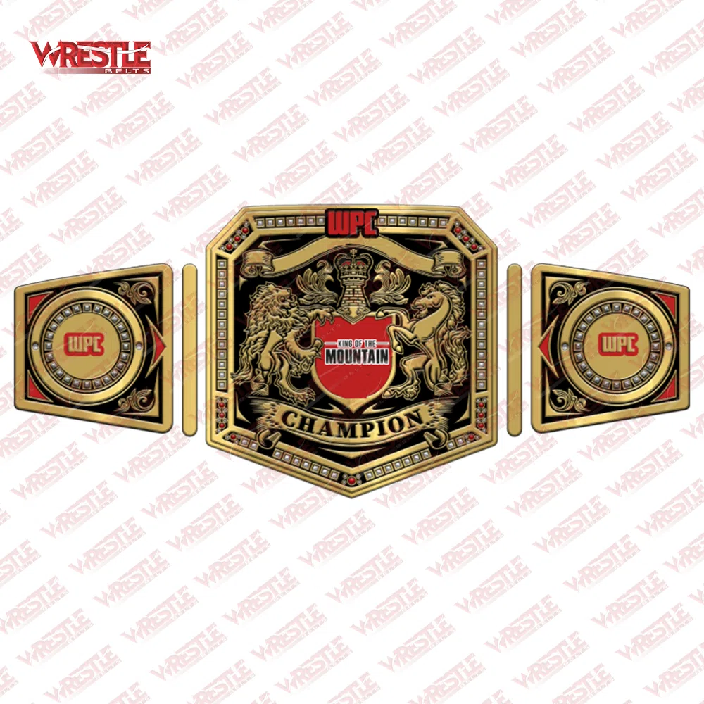 WPC Championships: A Showcase of World-Class Talent WPC Championships: A Showcase of World-Class Talent