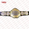 TNA Heavyweight Championship Legacy Replica Title Belt