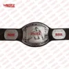 ROH Pure Heavyweight Wrestling Championship Replica Belt