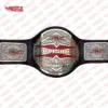 TNA X Division Legacy Wrestling Championship Replica Belt