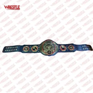 ROH World Heavyweight Championship Replica Title Belt