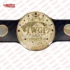 IWGP WRESTLING First Generation Championship Belt Replica