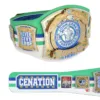 John Cena Farewell Tour 2025
