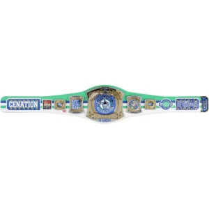 John Cena Farewell Tour 2025