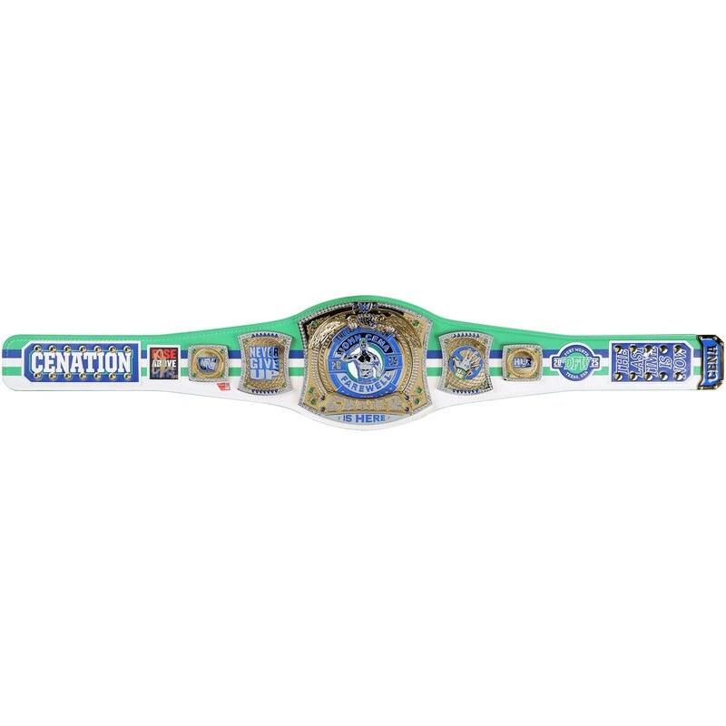 John Cena Farewell Tour 2025 John Cena Farewell Tour 2025