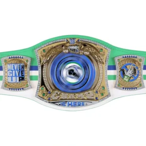 John Cena Farewell Tour 2025