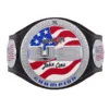 John Cena Spinner Belt Replica
