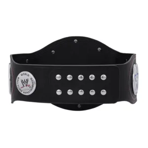 John Cena Spinner Belt Replica