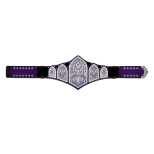 Undertaker 35 Years Deadman Legacy Replica Title Belt