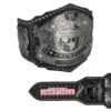 The Undertaker American Badass Championship Replica Belt