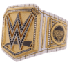 WWE Undisputed Championship Replica Title Belt