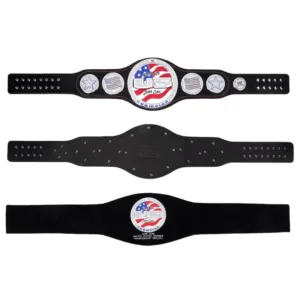 John Cena Spinner Belt Replica