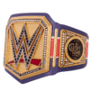 Clash In Paris 2025 Replica Title Belt