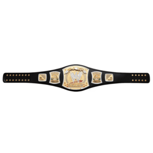 Dynamic WWE Championship Spinner Replica Title Belt