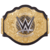 Honorary Heavyweight belt