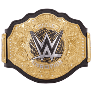 Honorary Heavyweight belt