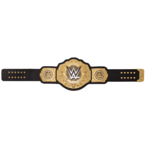 Honorary Heavyweight belt