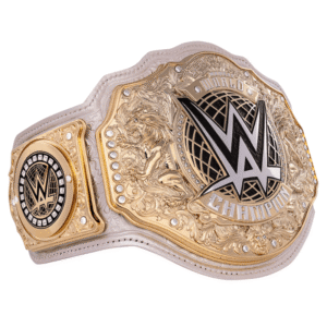 WWE womens belt