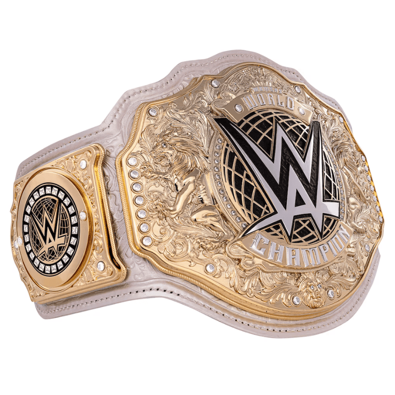 WWE womens belt WWE womens belt