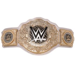 WWE womens belt