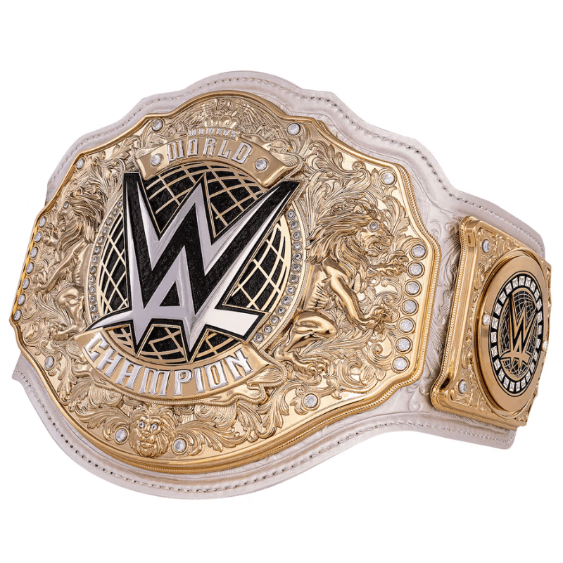 WWE womens belt WWE womens belt