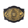 Intercontinental Championship Replica Title Belt