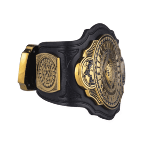 Intercontinental Championship Replica Title Belt