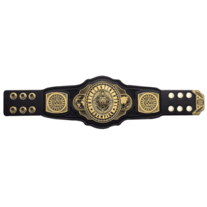Intercontinental Championship Replica Title Belt