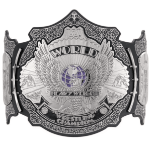 Undertaker 30 Years Signature Series
