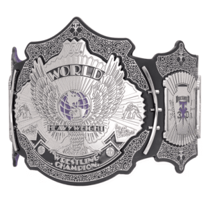 Undertaker 30 Years Signature Series