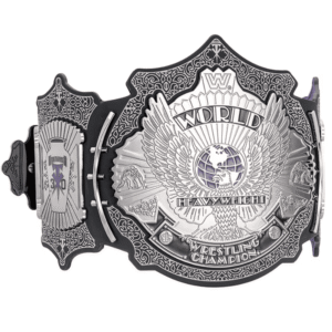 Undertaker 30 Years Signature Series