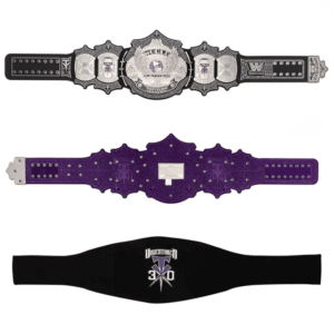 Undertaker 30 Years Signature Series