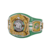 John Cena Farewell 2025 Boston Spinner Replica Title Belt