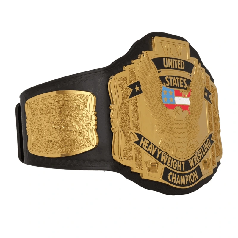 WCW United States Championship WCW United States Championship