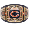 Chicago Bears WWE Legacy