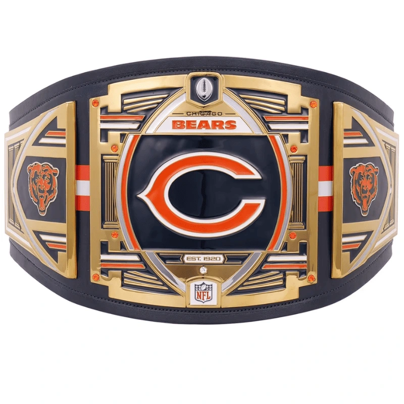 Chicago Bears WWE Legacy Chicago Bears WWE Legacy