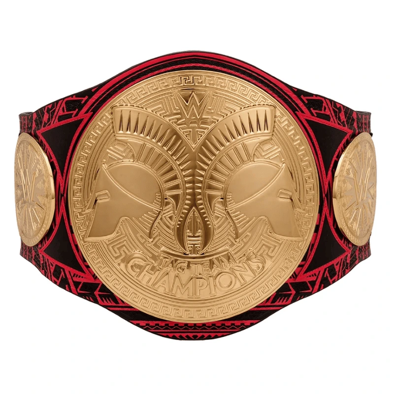 The Usos 622-Day Longest Reigning The Usos 622-Day Longest Reigning