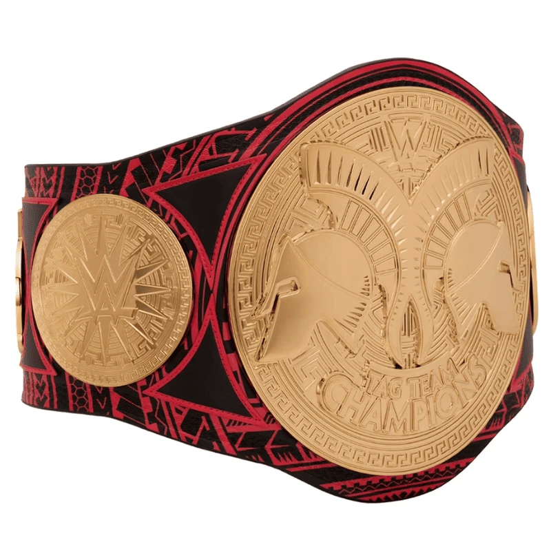 The Usos 622-Day Longest Reigning The Usos 622-Day Longest Reigning