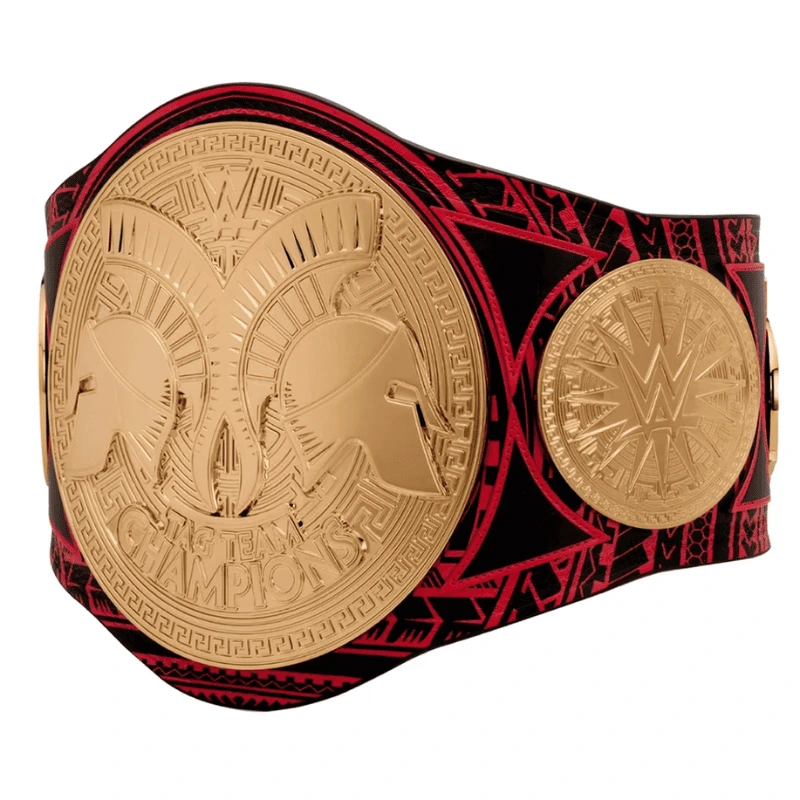 The Usos 622-Day Longest Reigning The Usos 622-Day Longest Reigning