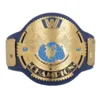 Blue WWE Big Eagle Championship