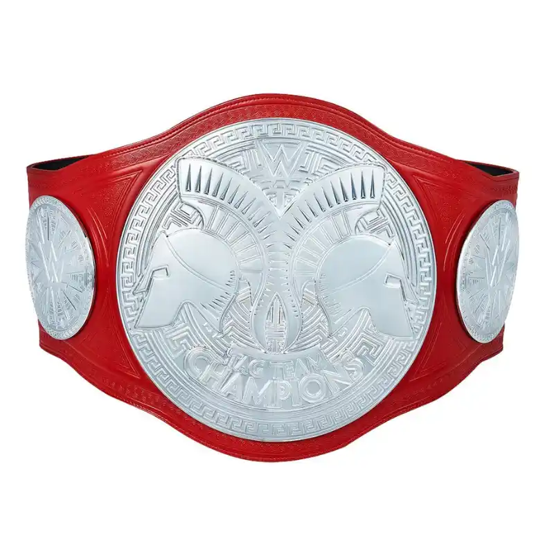 WWE RAW Tag Team Championship WWE RAW Tag Team Championship