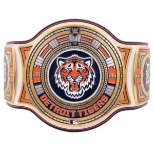 Detroit Tigers Legacy