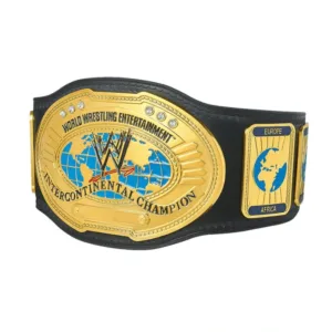 WWE Attitude Era Intercontinental Championship