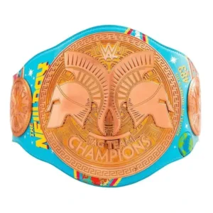New Day Tag Team Wrestling