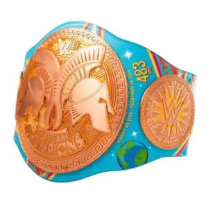 New Day Tag Team Wrestling