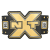 NXT Championship belt