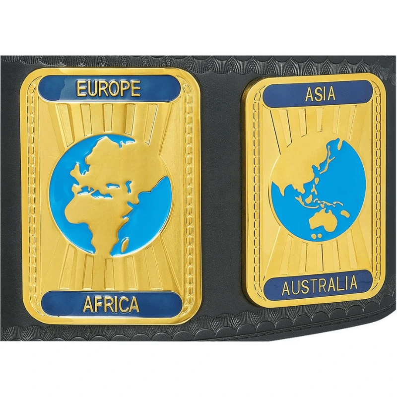 WWE Attitude Era Intercontinental Championship WWE Attitude Era Intercontinental Championship