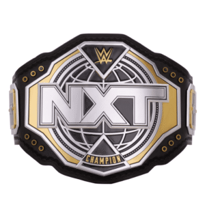 NXT Championship 2024