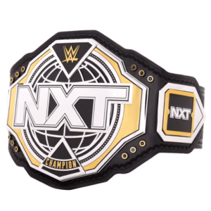NXT Championship 2024