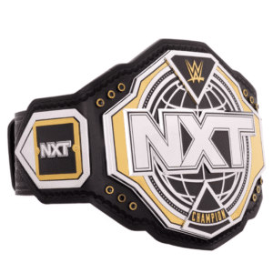 NXT Championship 2024